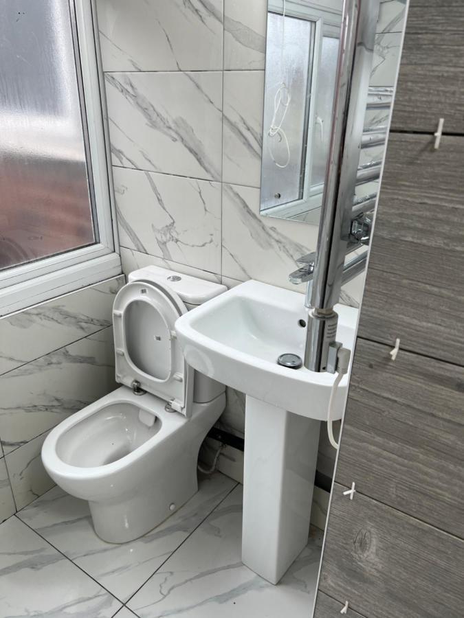 Room In New Flat Walsall Ngoại thất bức ảnh